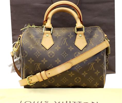 louis vuitton speedy bandoulière 25 my lv heritage customizable monogram|authentic louis Vuitton Speedy 30.